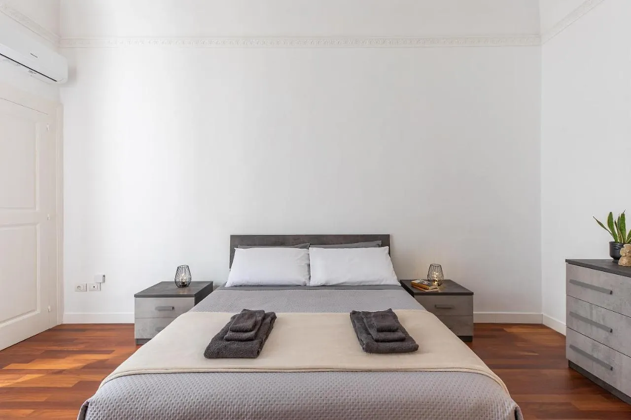 Casa Dei Visionari Appartement Bari Italië
