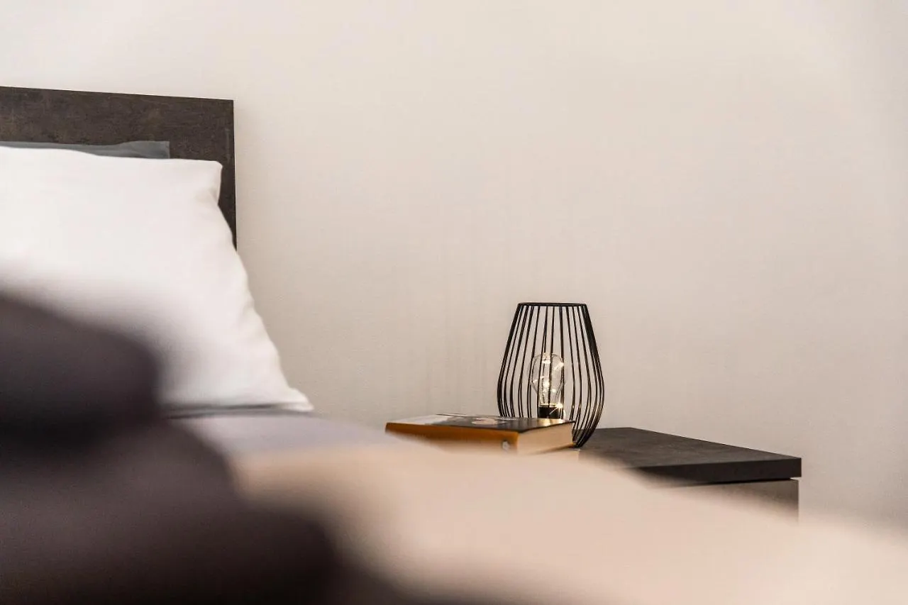 Casa Dei Visionari Appartement Bari