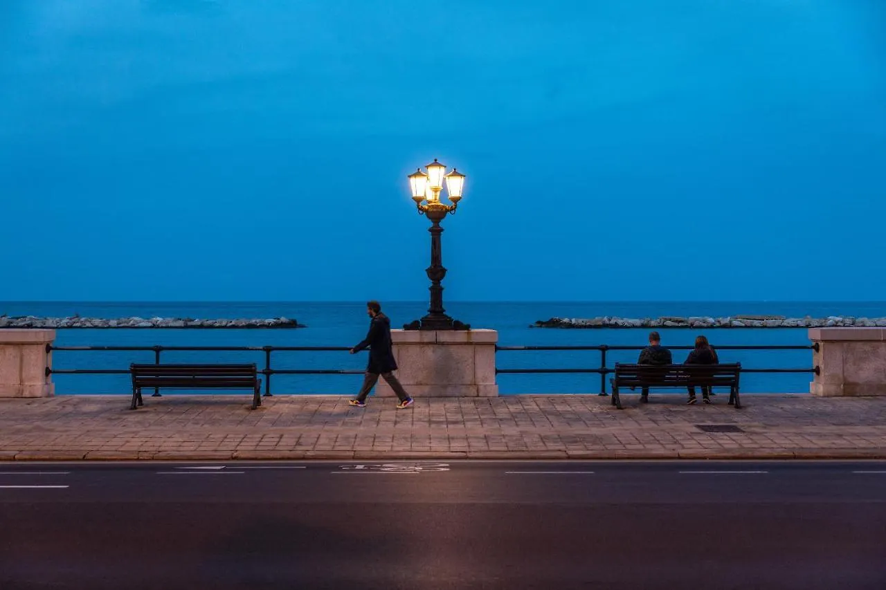 Casa Dei Visionari Appartement Bari
