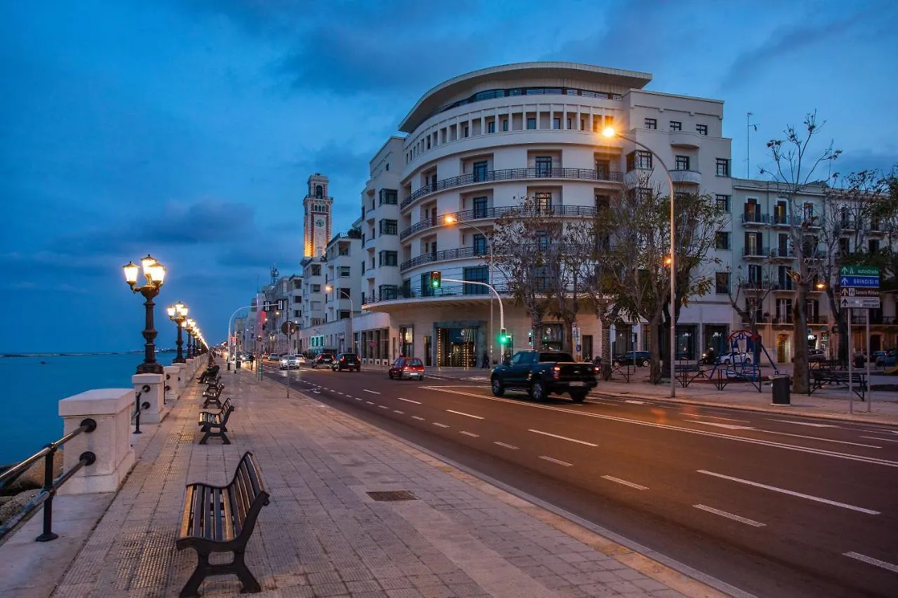 Casa Dei Visionari Appartement Bari Italië