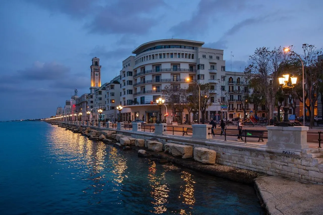 Casa Dei Visionari Appartement Bari Italië