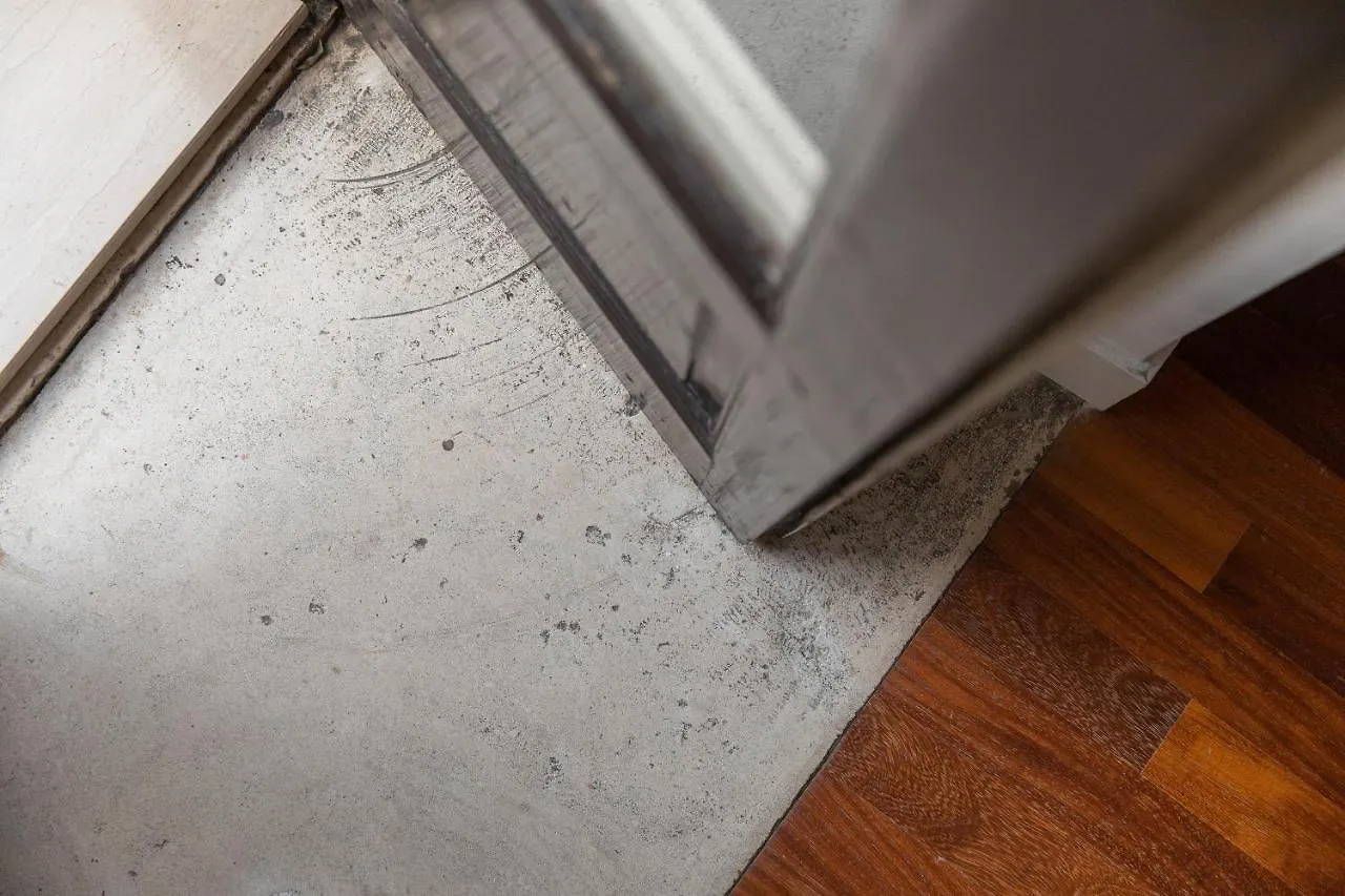 Casa Dei Visionari Appartement Bari Italië