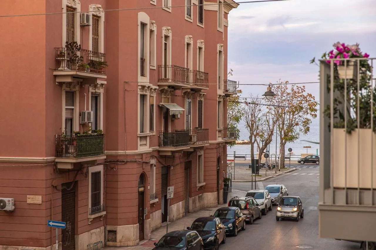 Casa Dei Visionari Appartement Bari