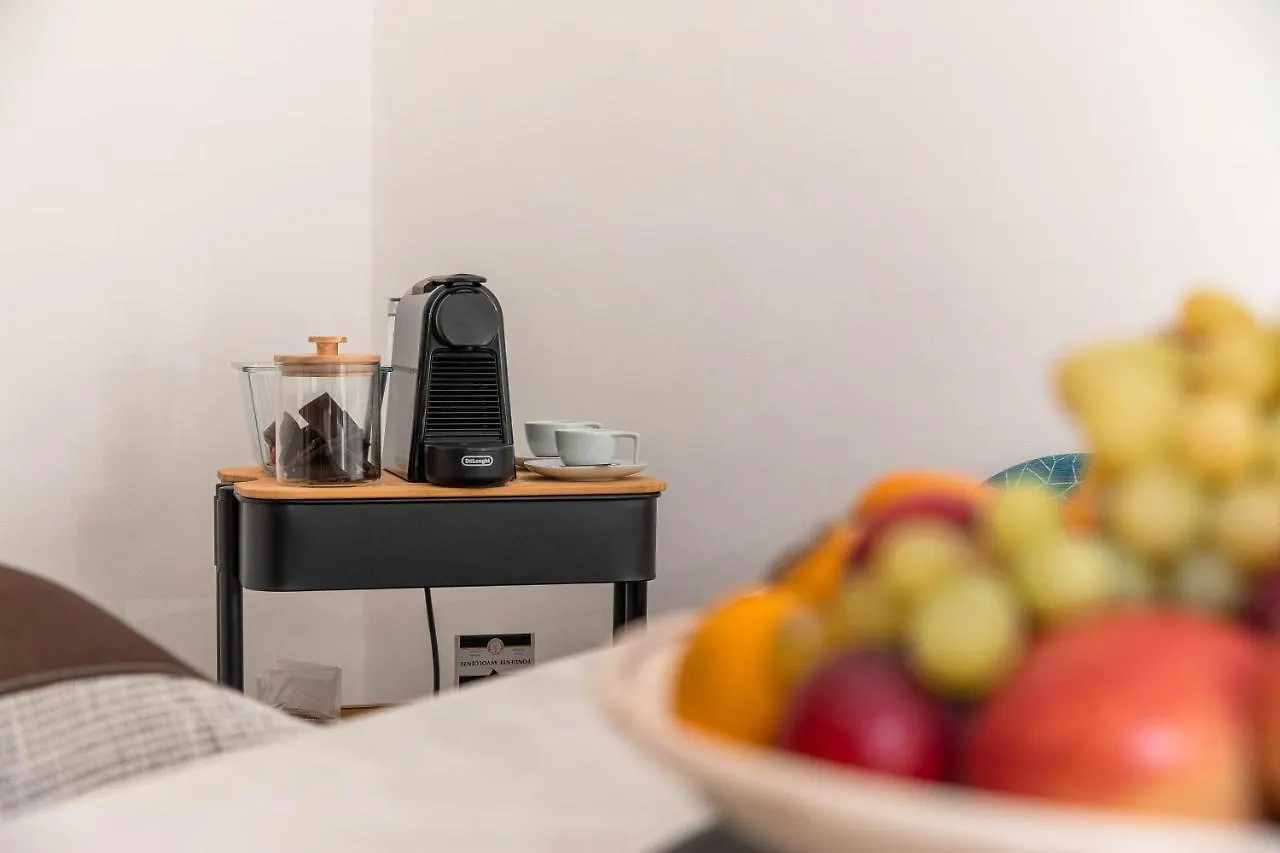 Casa Dei Visionari Appartement Bari