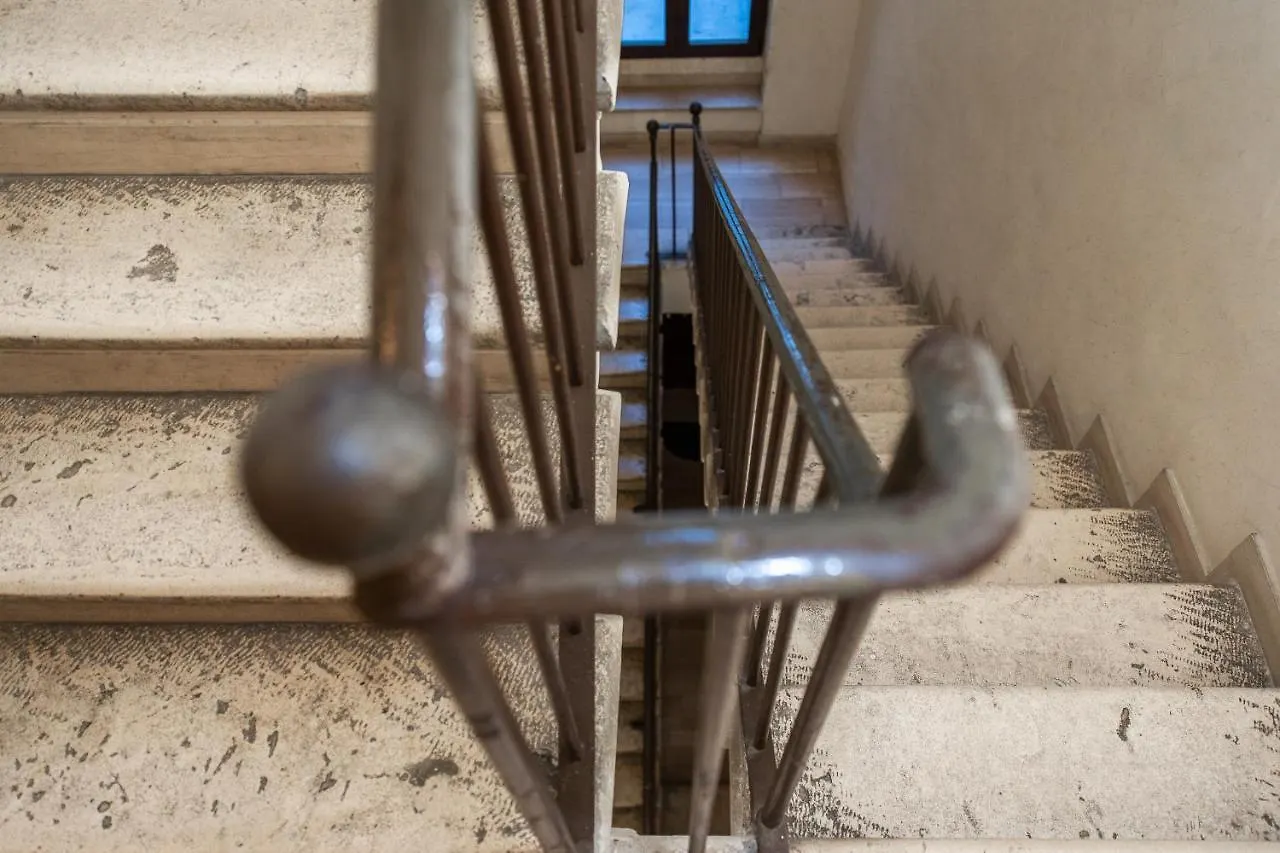 Apartment Ferienwohnung Casa Dei Visionari Bari