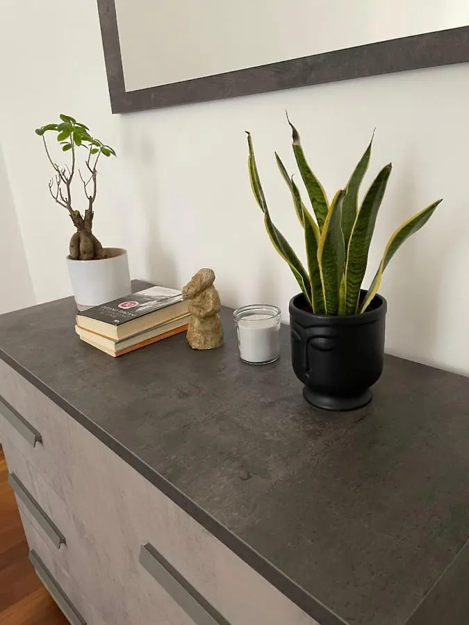 Casa Dei Visionari Appartement Bari 0*,  Italië