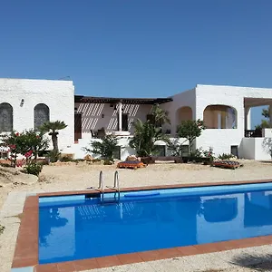 Jeko Lampedusa